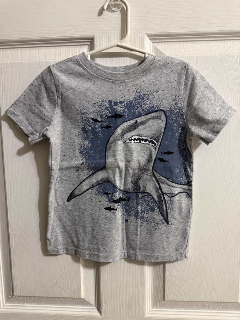 Garanimals Shark Tshirt